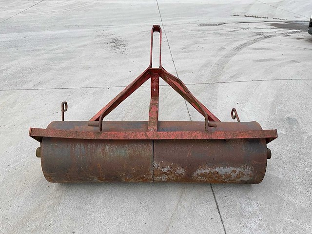 Grondwals - afbeelding 3 van  6