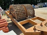 Grondwals - afbeelding 3 van  6