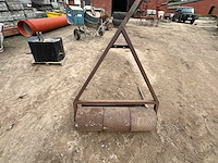 Grondwals - afbeelding 2 van  2