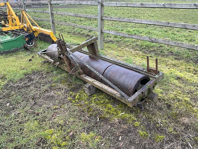 Grondwals - afbeelding 2 van  6