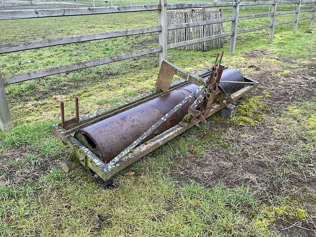 Grondwals - afbeelding 3 van  6