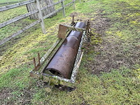 Grondwals - afbeelding 4 van  6