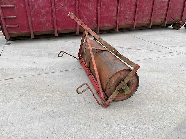 Grondwals - afbeelding 1 van  5