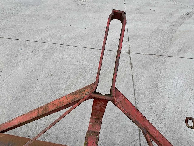 Grondwals - afbeelding 4 van  5