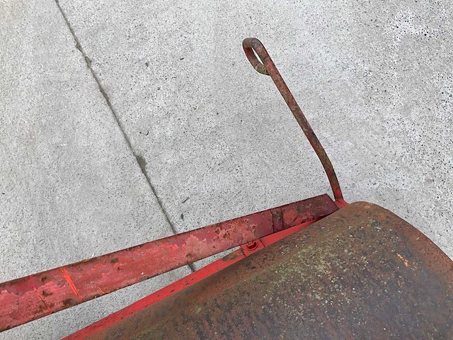 Grondwals - afbeelding 5 van  5