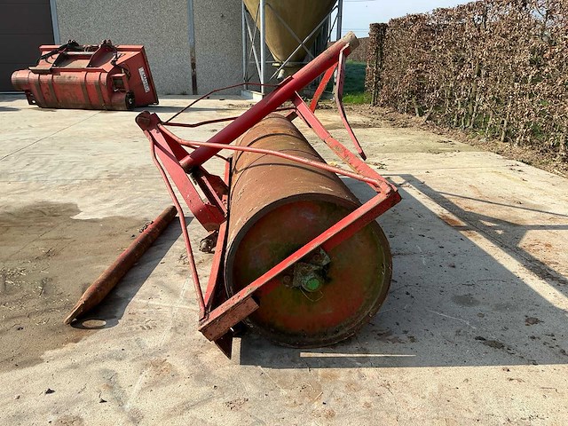 Grondwals - afbeelding 2 van  4