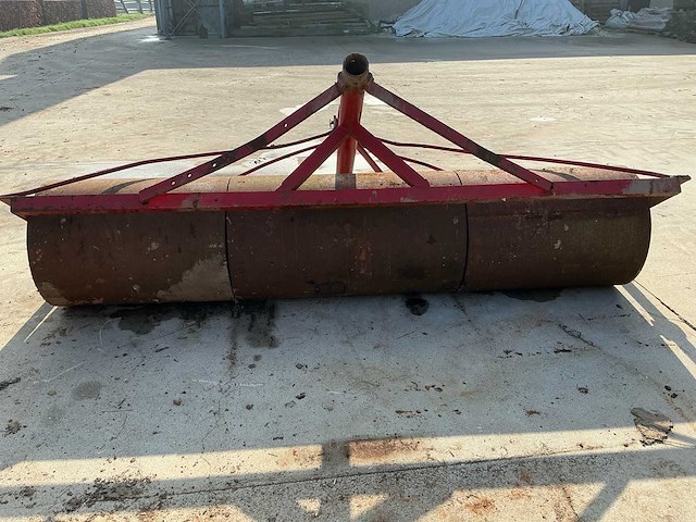 Grondwals - afbeelding 3 van  4