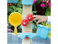 Grondwatertafel met 13 accessoires | waterspeeltafel voor kinderen - afbeelding 4 van  6
