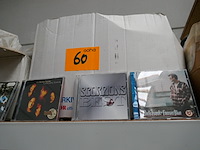 Groot aantal muziek cd's - afbeelding 2 van  6