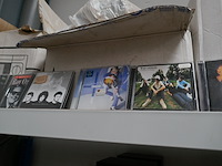 Groot aantal muziek cd's - afbeelding 3 van  6