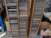 Groot aantal muziek cd's - afbeelding 5 van  6