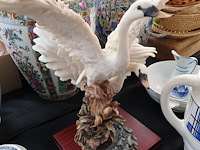 Groot beeld a. sabatini hoogte 45cm