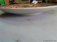 Groot bord gemarkeerd - afbeelding 3 van  4