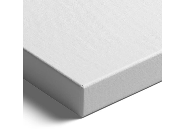 Groot canvas - 150 x 100 cm. - afbeelding 2 van  5