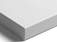 Groot canvas - 150 x 100 cm. - afbeelding 2 van  5