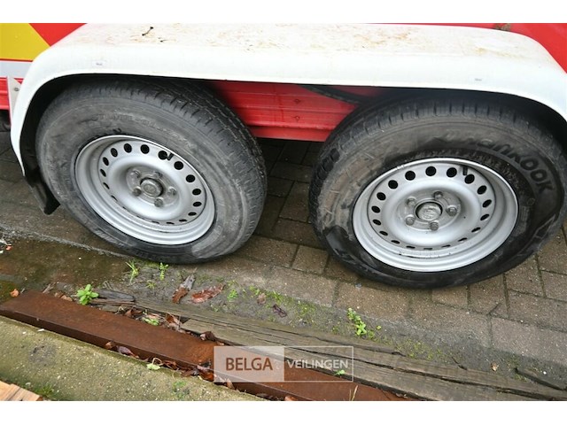 Groot debietpomp - afbeelding 2 van  15