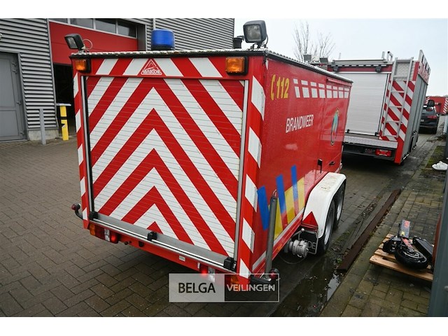 Groot debietpomp - afbeelding 3 van  15