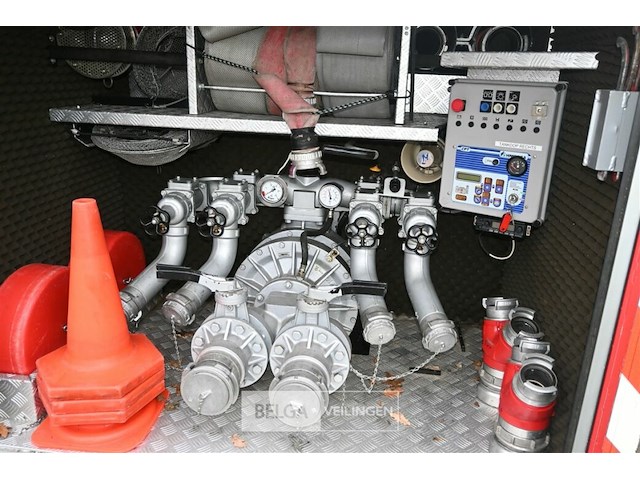 Groot debietpomp - afbeelding 4 van  15