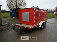 Groot debietpomp - afbeelding 1 van  15