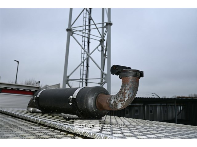 Groot debietpomp - afbeelding 9 van  15