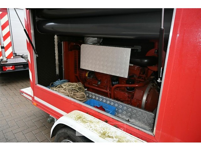 Groot debietpomp - afbeelding 10 van  15