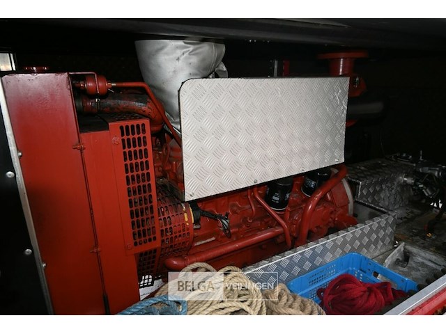 Groot debietpomp - afbeelding 11 van  15