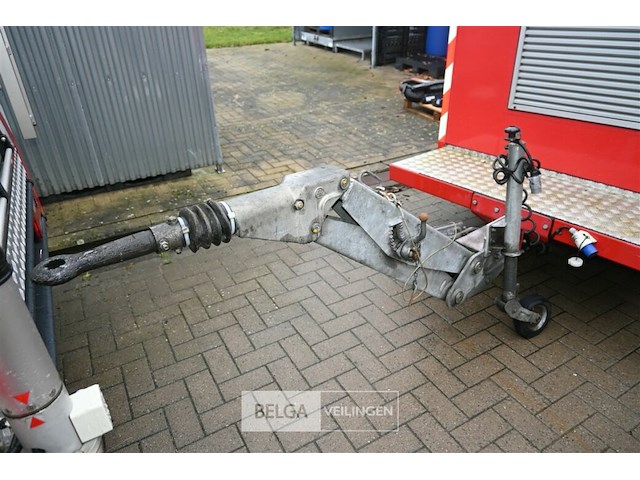 Groot debietpomp - afbeelding 12 van  15