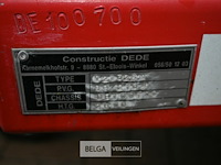 Groot debietpomp - afbeelding 13 van  15