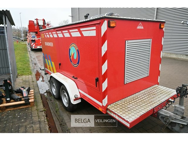 Groot debietpomp - afbeelding 14 van  15