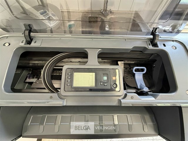 Groot formaat fotoprinter hp - afbeelding 3 van  3