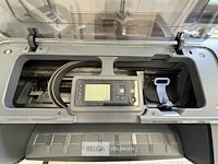 Groot formaat fotoprinter hp - afbeelding 3 van  3