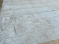 Groot grondzeil in rubber - afbeelding 2 van  4