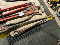 Groot handgereedschap (5x) - afbeelding 3 van  3