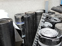 Groot lot asfalt - afbeelding 3 van  8