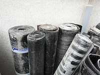 Groot lot asfalt - afbeelding 4 van  8