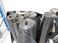 Groot lot asfalt - afbeelding 5 van  8