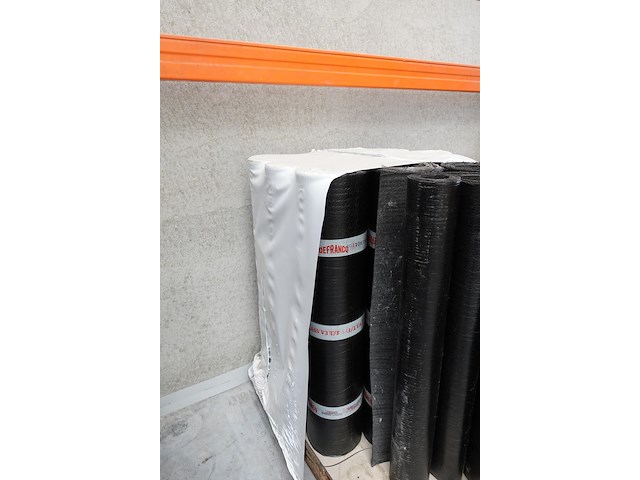 Groot lot asfalt - afbeelding 7 van  8