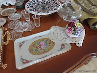 Groot lot brocante volgens foto's - afbeelding 4 van  9