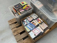 Groot lot cd’s - afbeelding 2 van  4
