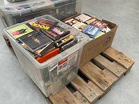 Groot lot cd’s - afbeelding 4 van  4