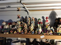 Groot lot clowns - afbeelding 1 van  3