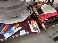 Groot lot deci - afbeelding 1 van  3