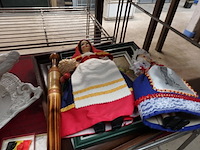 Groot lot deci - afbeelding 2 van  3