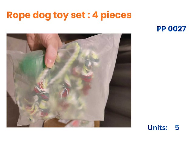 Groot lot dieren toebehoren (273x) - afbeelding 2 van  26