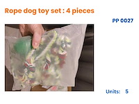 Groot lot dieren toebehoren (273x) - afbeelding 2 van  26