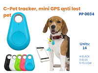 Groot lot dieren toebehoren (273x) - afbeelding 4 van  26