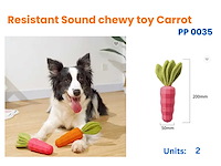 Groot lot dieren toebehoren (273x) - afbeelding 5 van  26