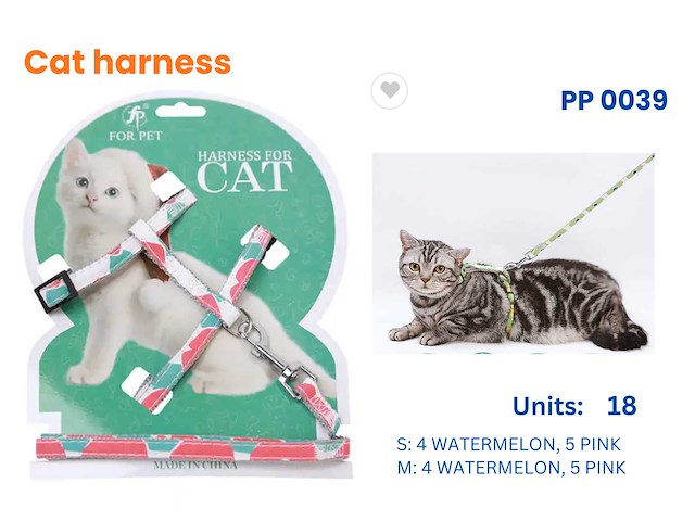 Groot lot dieren toebehoren (273x) - afbeelding 6 van  26