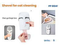 Groot lot dieren toebehoren (273x) - afbeelding 7 van  26