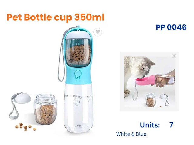 Groot lot dieren toebehoren (273x) - afbeelding 9 van  26